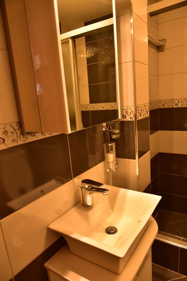 Ferhadija Luxury Apartment SJJ Exterior foto