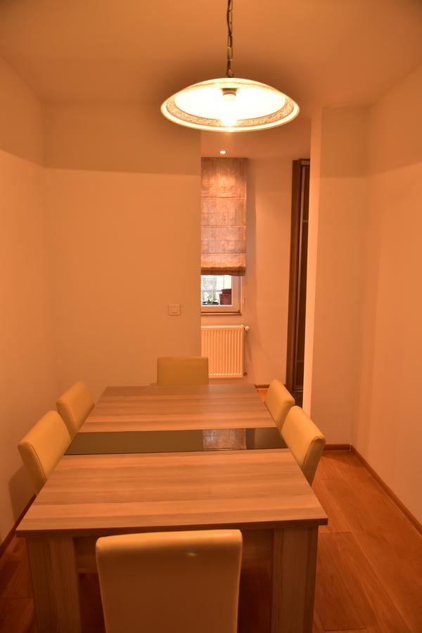 Ferhadija Luxury Apartment SJJ Exterior foto